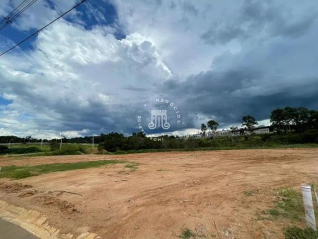 Terreno venda em Região Imediata de Jundiaí, Itupeva
