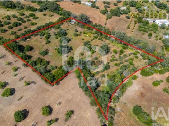 Terreno venda em Renda, Loulé