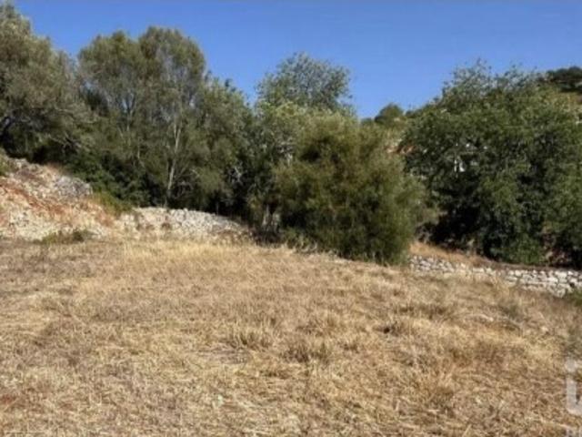 Terreno venda em Cruz da Assumada, Loulé