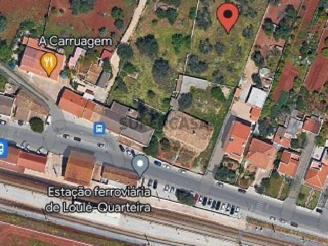 Terreno venda em Loulé (São Sebastião), Loulé