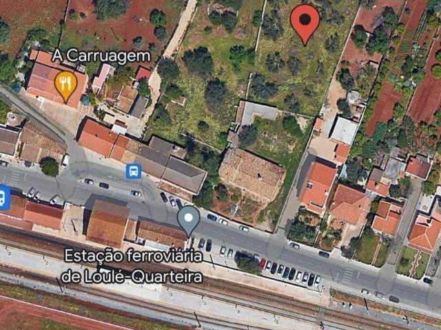 Terreno venda em Loulé (São Sebastião), Loulé