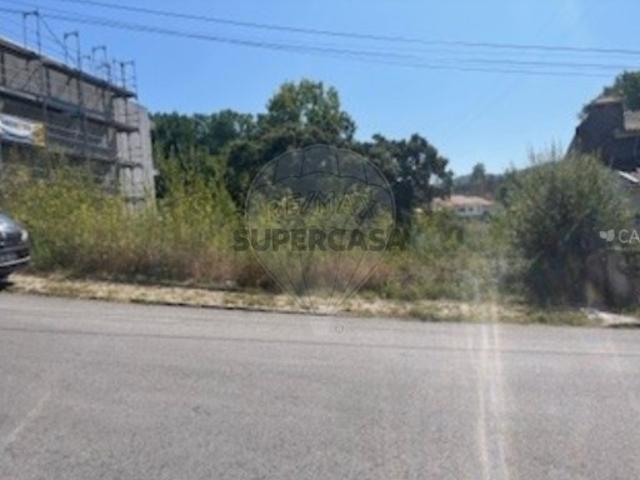 Terreno venda em Oliveira De Azeméis, Aveiro
