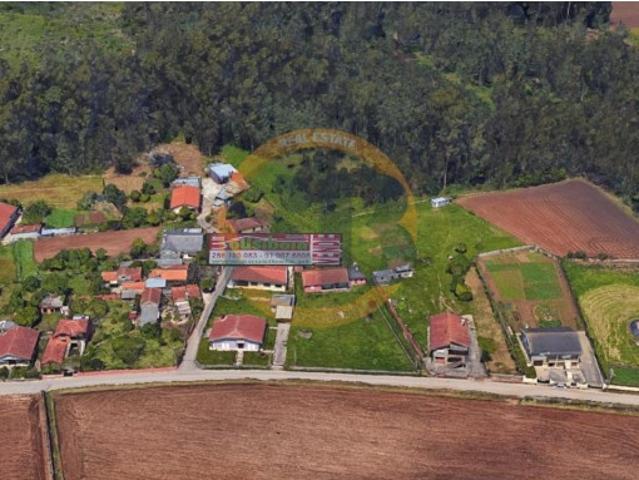 Terreno venda em Oliveira De Azeméis, Aveiro
