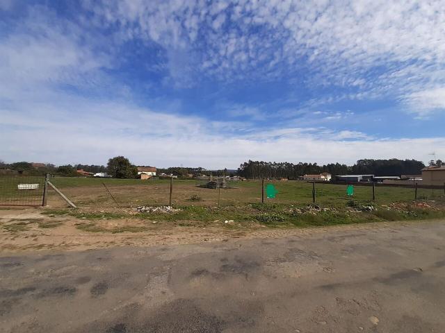 Terreno venda em Oliveira De Azeméis, Aveiro