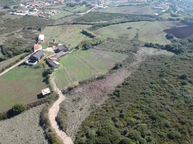 Terreno venda em Santiago Dos Velhos, Lisboa