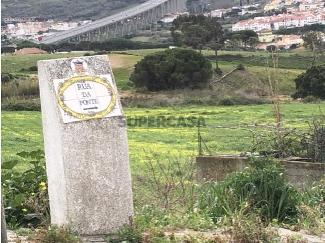 Terreno venda em Loures, Bairro Novo de Palhais