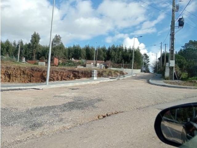 Terreno venda em Bairro de Santa Maria, Loures