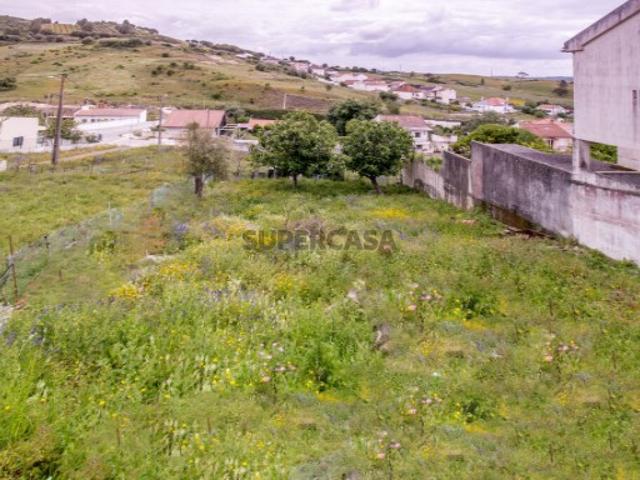 Terreno venda em Santiago Dos Velhos, Lisboa