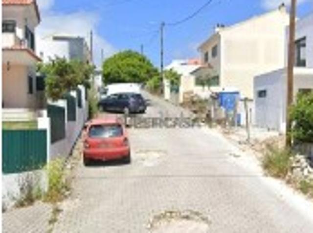Terreno venda em Quinta da Peça, Loures