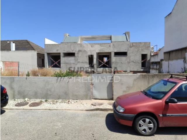 Terreno venda em Pirescoxe, Santiago Dos Velhos
