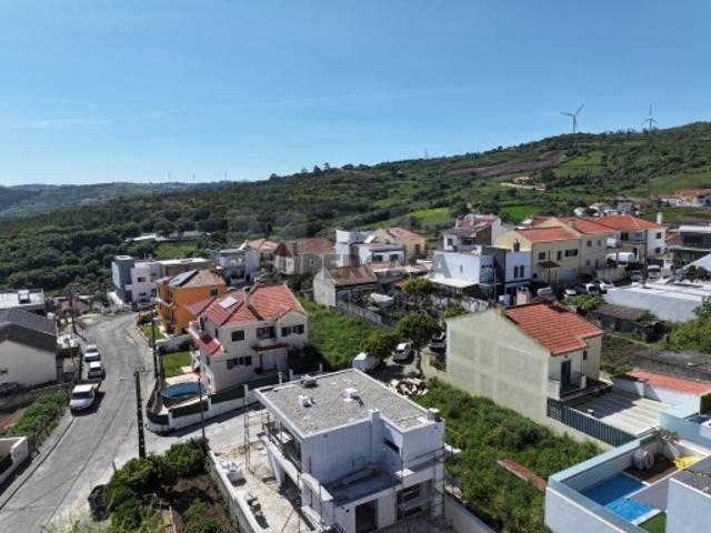 Terreno venda em Moninhos, Santiago Dos Velhos