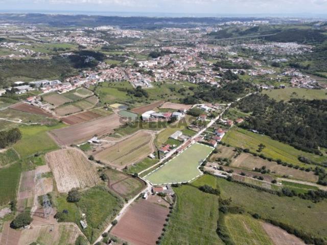Terreno venda em Moninhos, Santiago Dos Velhos
