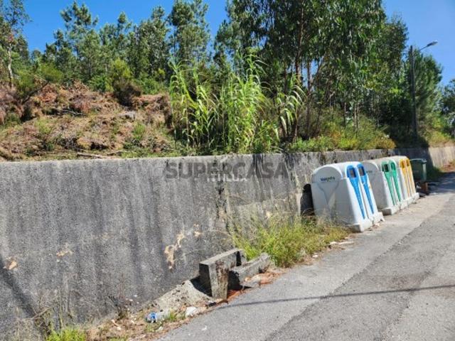 Terreno venda em Pombal, Leiria