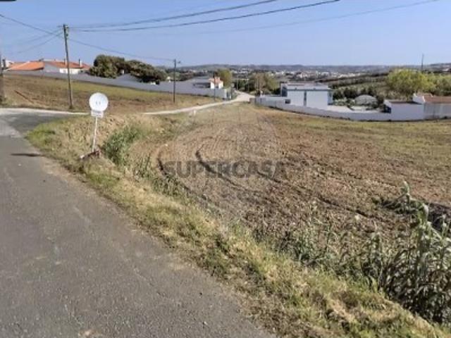 Terreno venda em Casal da Murta, Lourinhã