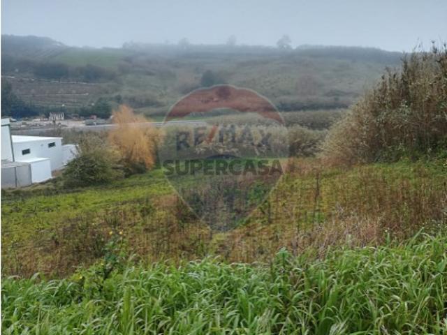 Terreno venda em Lourinhã, Lisboa