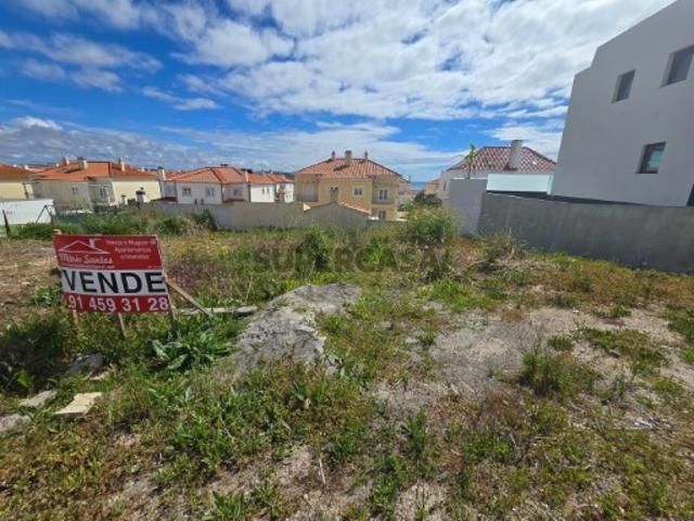 Terreno venda em Lourinhã, Lisboa