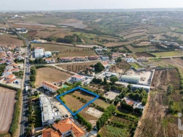 Terreno venda em Casal da Murta, Lourinhã