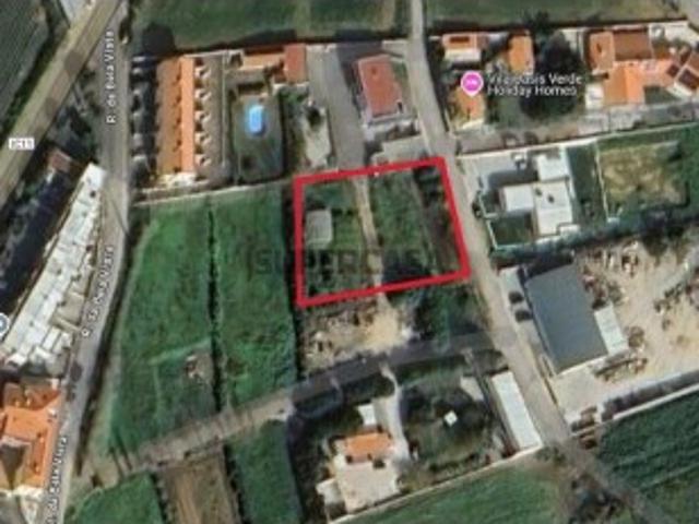 Terreno venda em Casal da Murta, Lourinhã