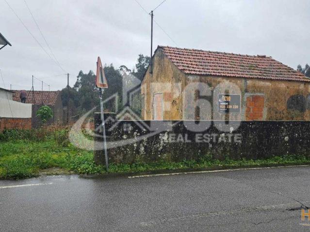 Terreno venda em Santa Maria Da Feira, Aveiro
