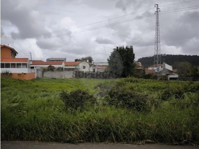 Terreno venda em Santa Maria Da Feira, Aveiro