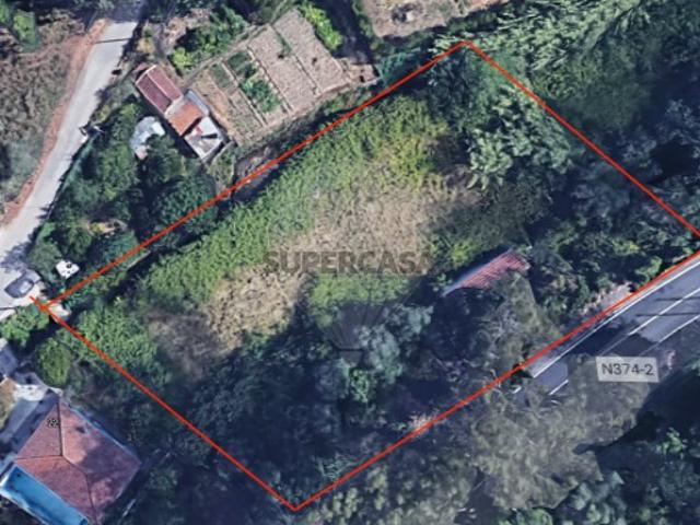 Terreno venda em Torneiro, Santiago Dos Velhos