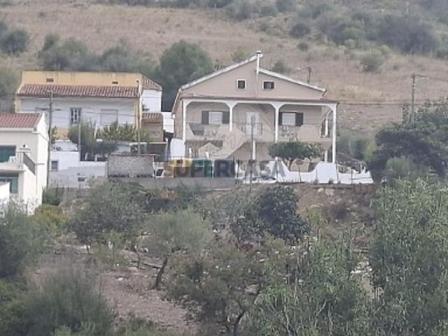 Terreno venda em Salemas, Santiago Dos Velhos