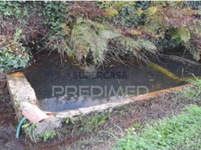 Terreno venda em Torneiro, Santiago Dos Velhos