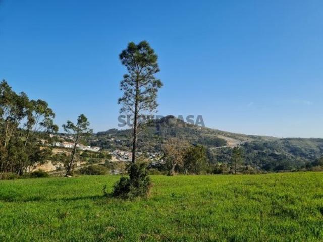 Terreno venda em Santiago Dos Velhos, Lisboa