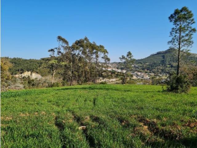 Terreno venda em Santiago Dos Velhos, Lisboa