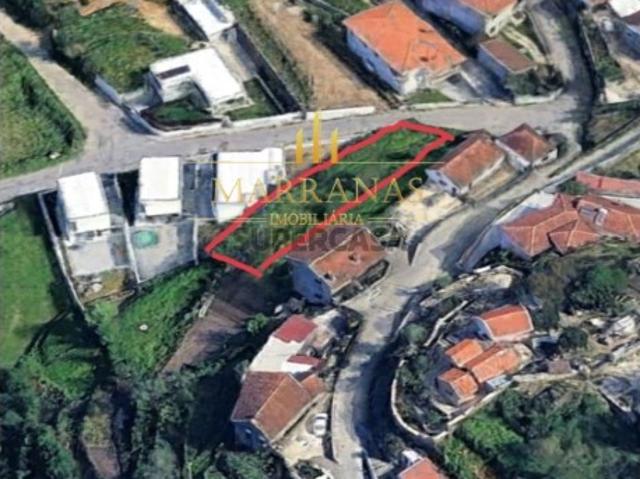 Terreno venda em Lousada, Porto