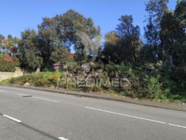 Terreno venda em Gavião, Braga