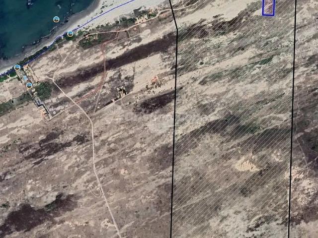 Terreno venda em Luís Correia, Região Geográfica Intermediária de Parnaíba