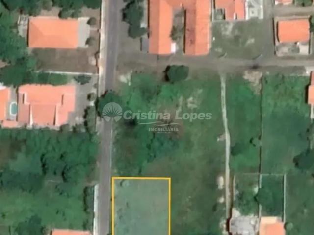 Terreno venda em Luís Correia, Região Geográfica Intermediária de Parnaíba