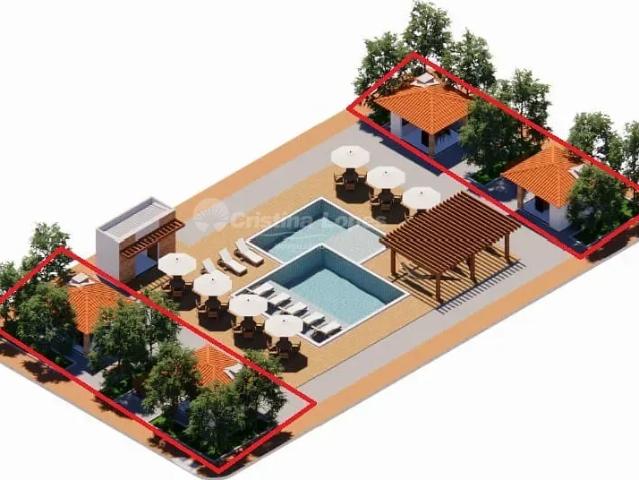 Terreno venda em Luís Correia, Região Geográfica Intermediária de Parnaíba