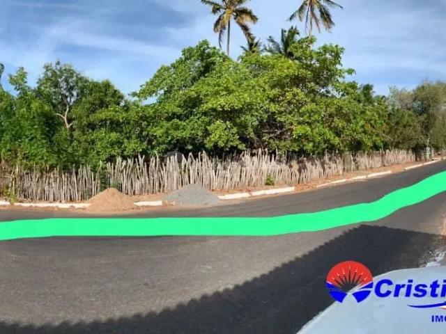 Terreno venda em Luís Correia, Região Geográfica Intermediária de Parnaíba