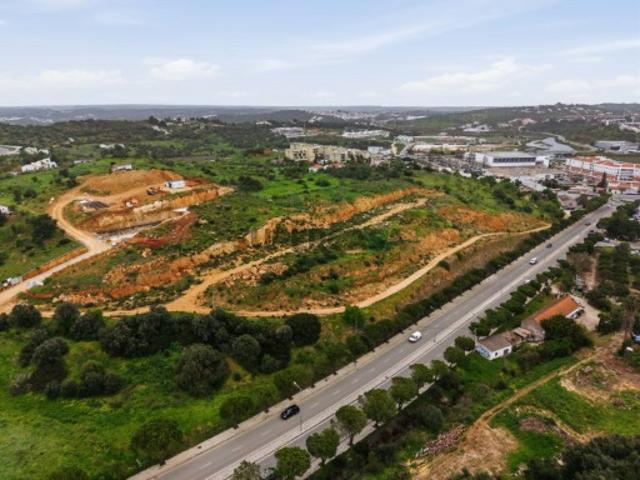 Terreno venda em Cerro das Mós, Lagos
