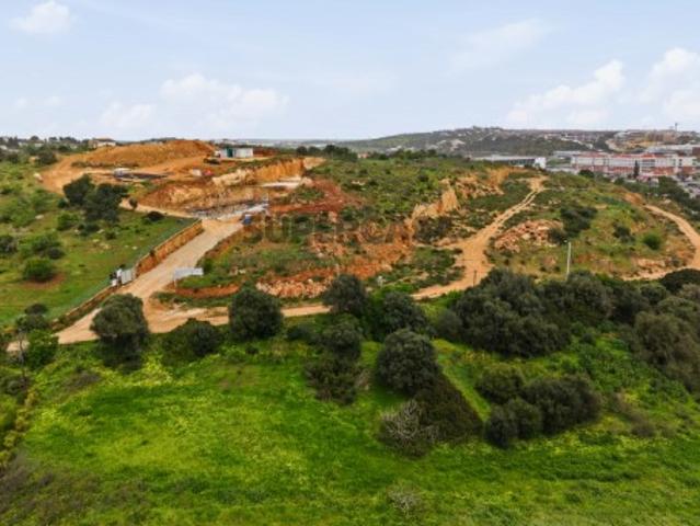 Terreno venda em Cerro das Mós, Lagos