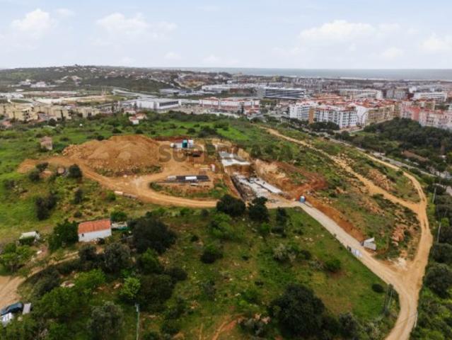 Terreno venda em Cerro das Mós, Lagos