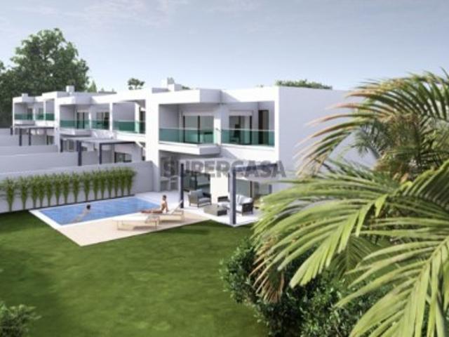 Terreno venda em Almádena, Lagos