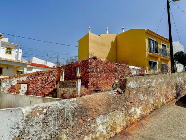 Terreno venda em Lagos, Faro