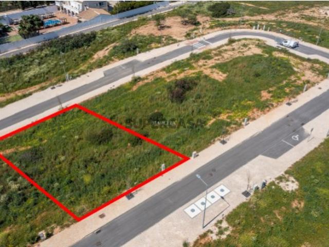 Terreno venda em Lagos, Faro