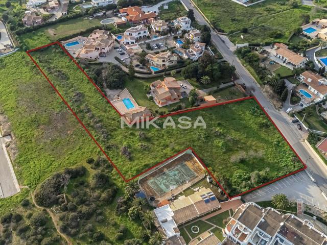 Terreno venda em Lagos, Faro