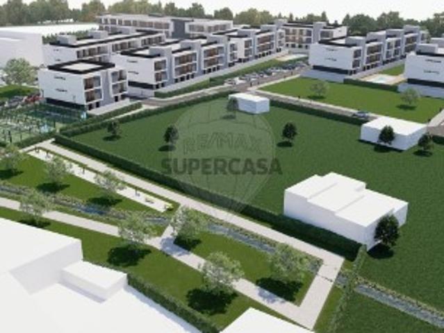 Terreno venda em Luz de Tavira, Tavira