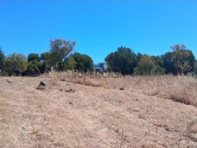 Terreno venda em Estiramantens, Tavira