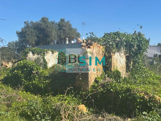 Terreno venda em Luz de Tavira, Tavira