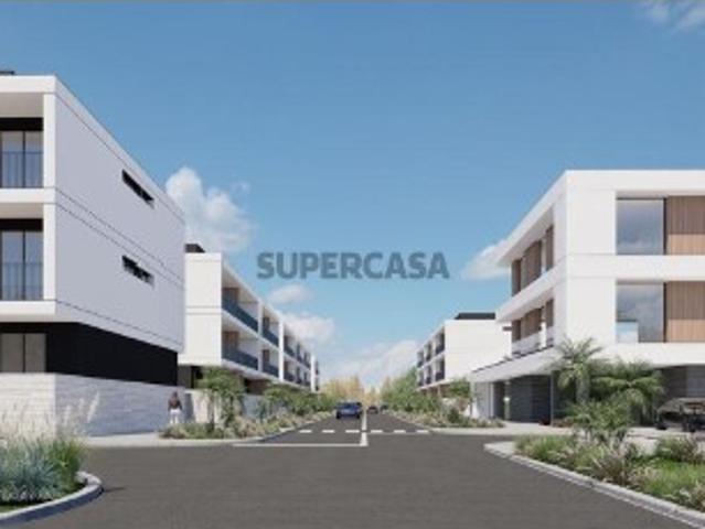 Terreno venda em Luz de Tavira, Tavira
