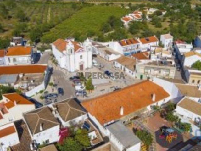 Terreno venda em Luz de Tavira, Tavira