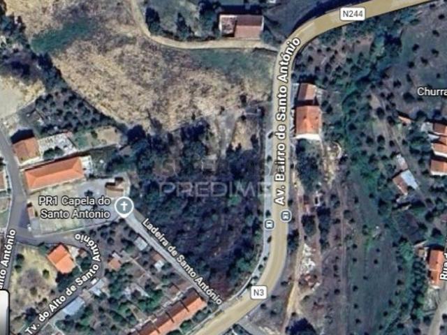Terreno venda em Mação, Santarém