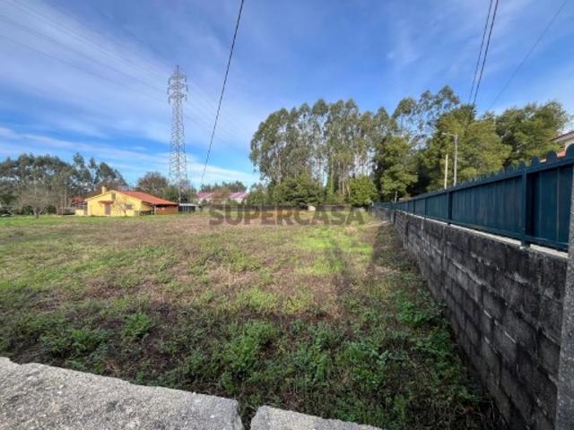 Terreno venda em Ovar, Aveiro