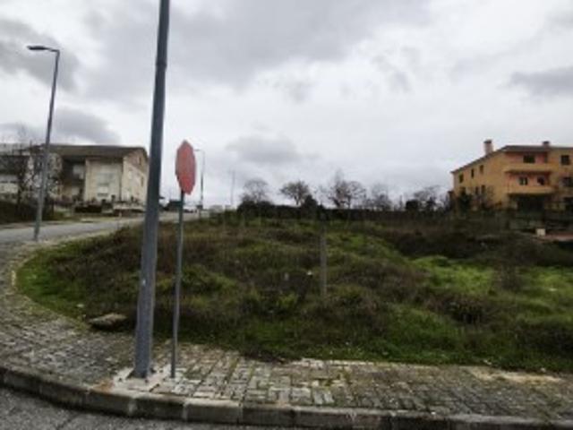 Terreno venda em Lamas, Bragança